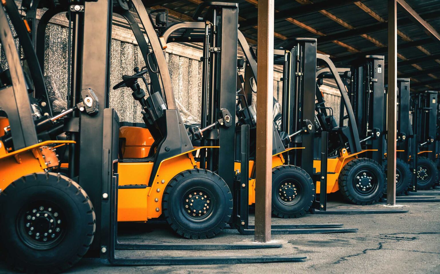 Construction Equipment Leasing Save With ELEASE