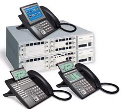 Telecom Equipment Leasing